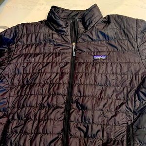 Patagonia XL men’s full zip